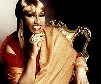 celia cruz, la habana, cuba