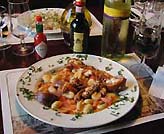 cocina y recetas cuba