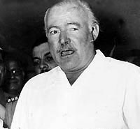 hemingway, la habana, cuba