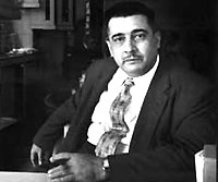 jose lezama lima, la habana, cuba