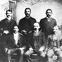 jose marti en key west