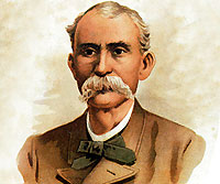 maximo gomez baez, la habana, cuba