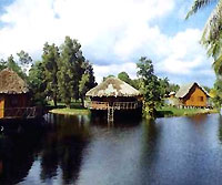 asentamientos de indios arawak, siboney taino cuba